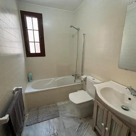 Duplex Cabo De Gata Apartment
