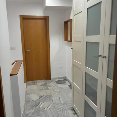 Apartment Duplex Cabo De Gata *