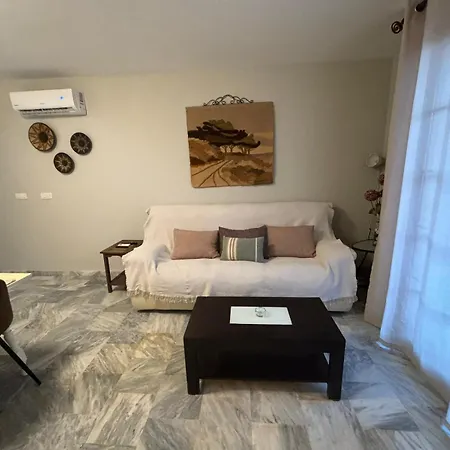 Duplex Cabo De Gata *