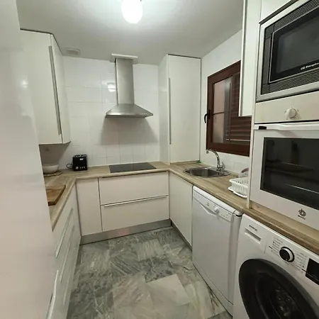 Duplex Cabo De Gata דירה