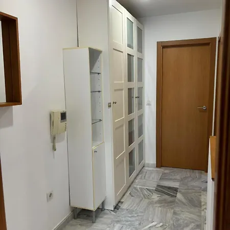 Duplex Cabo De Gata דירה